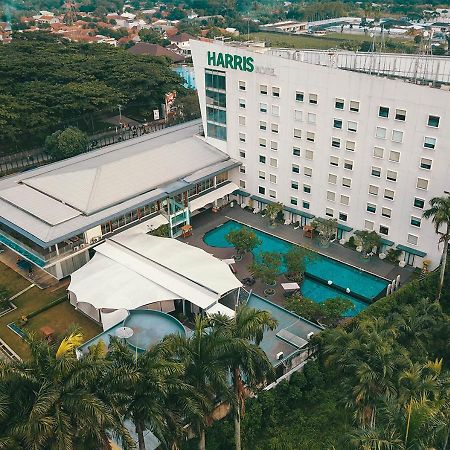 Harris Hotel Sentul City Богор Екстериор снимка