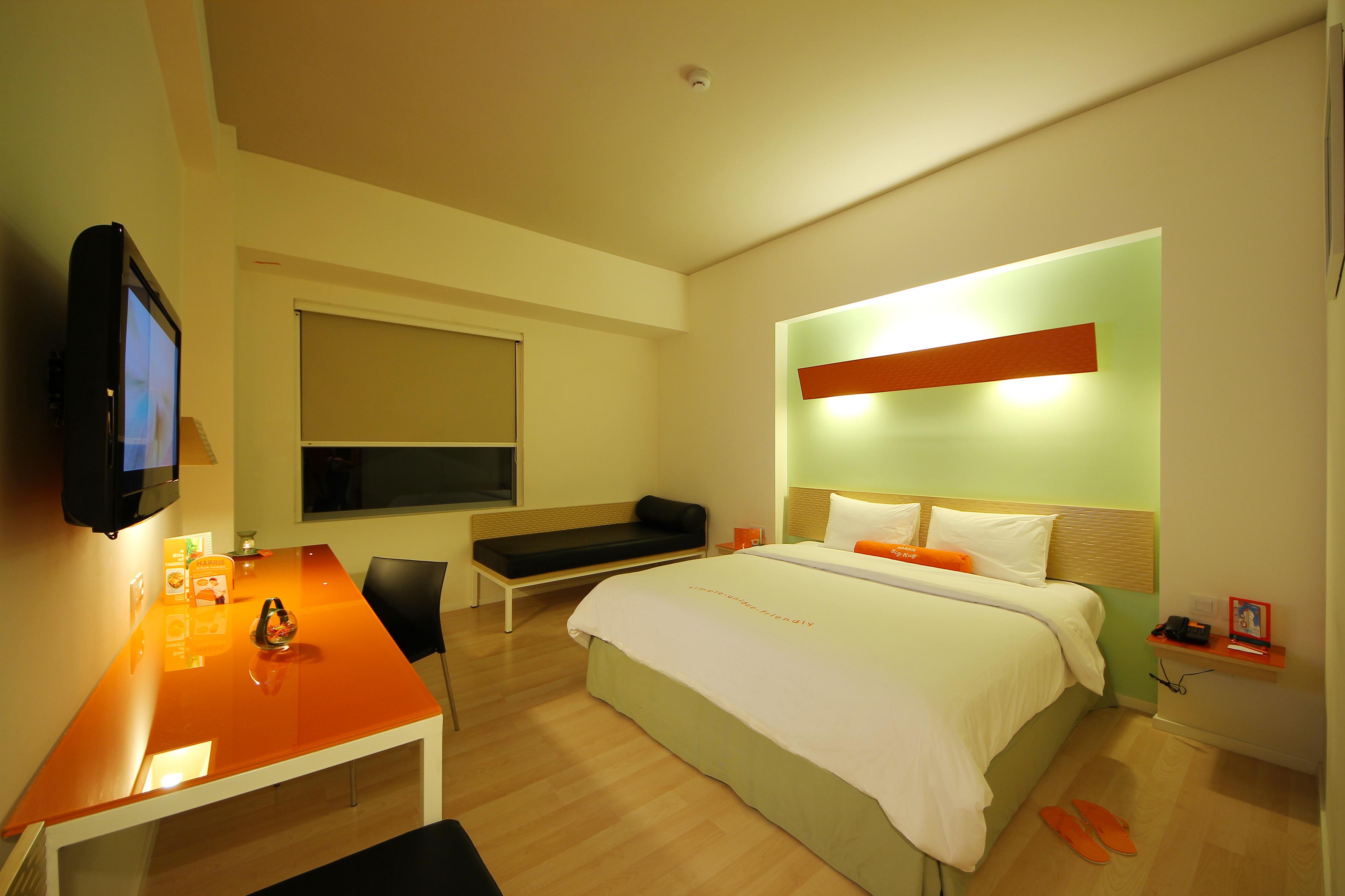 Harris Hotel Sentul City Богор Екстериор снимка
