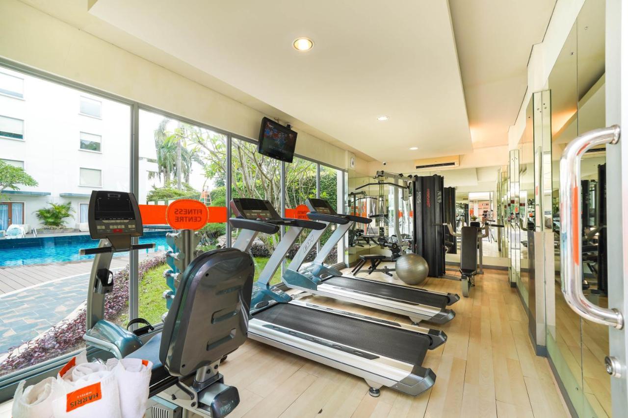 Harris Hotel Sentul City Богор Екстериор снимка
