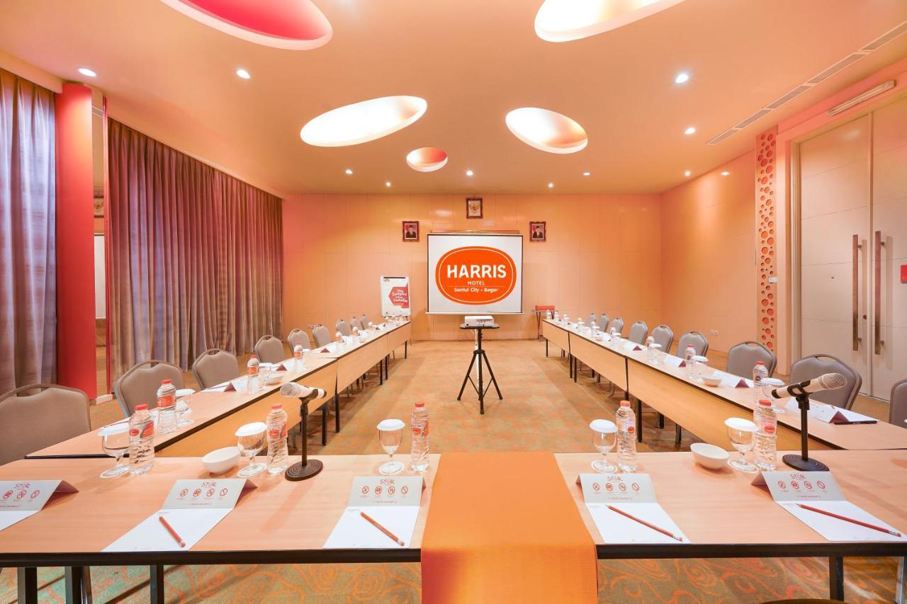 Harris Hotel Sentul City Богор Екстериор снимка