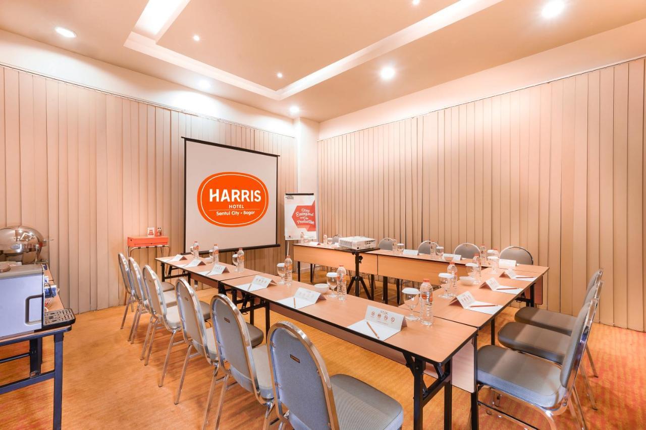 Harris Hotel Sentul City Богор Екстериор снимка