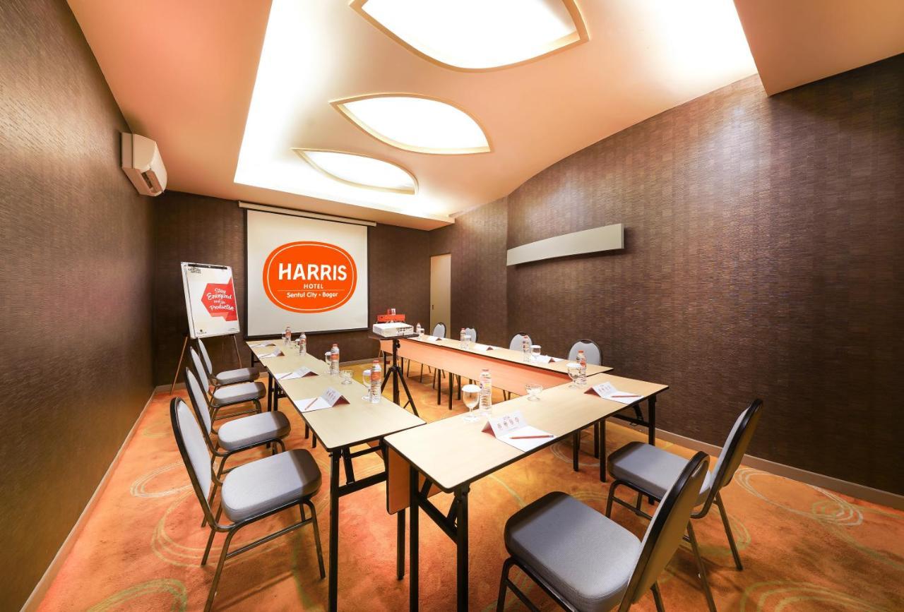 Harris Hotel Sentul City Богор Екстериор снимка